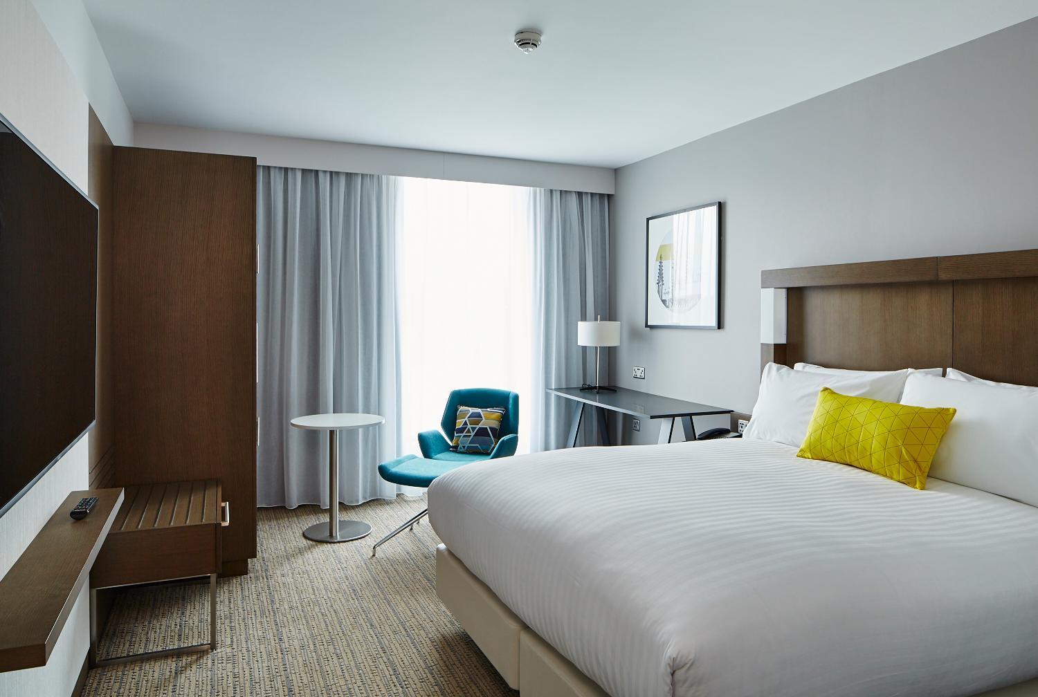 Courtyard By Marriott Oxford South Hotel Abingdon-on-Thames Екстериор снимка