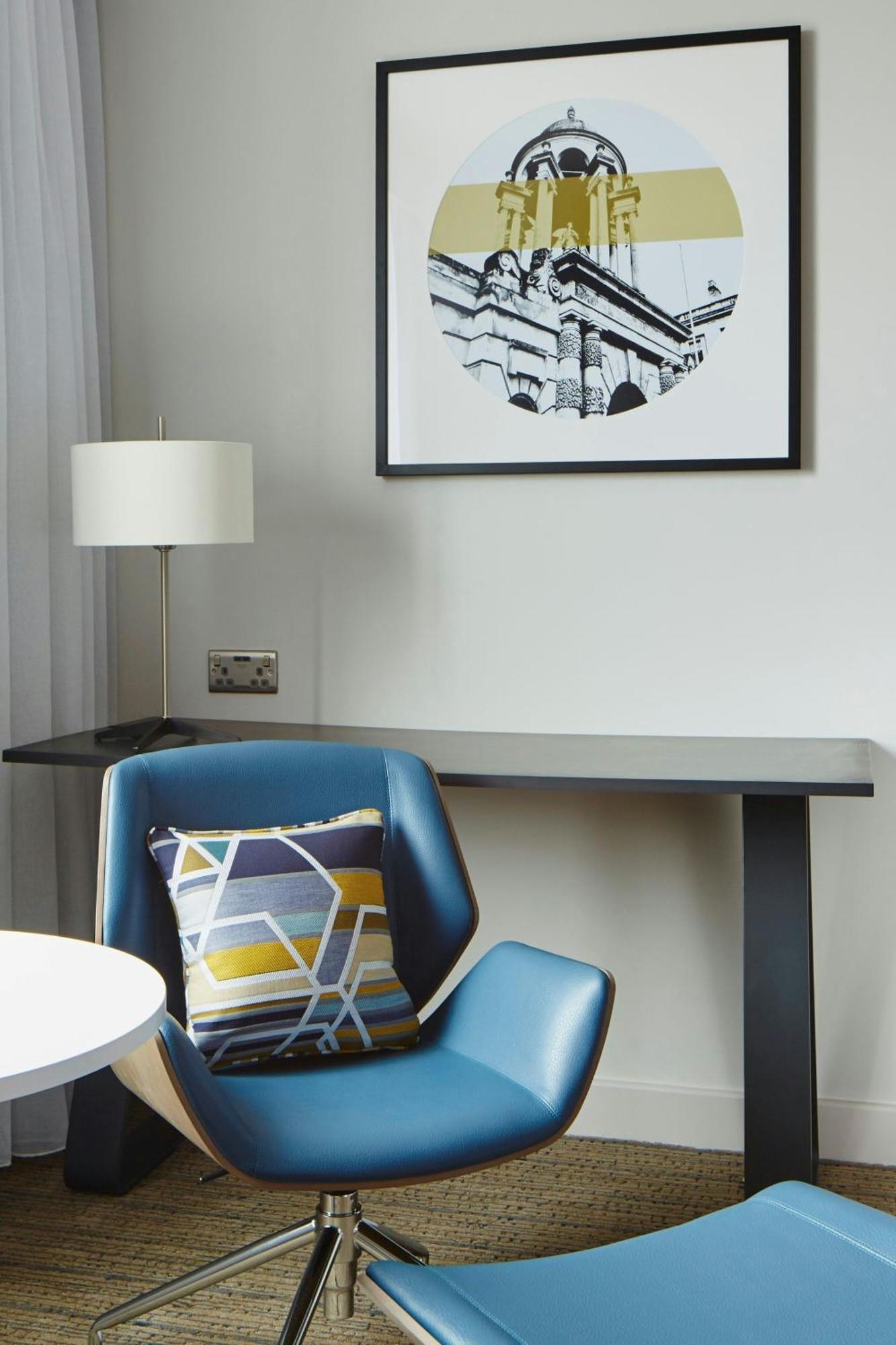 Courtyard By Marriott Oxford South Hotel Abingdon-on-Thames Екстериор снимка